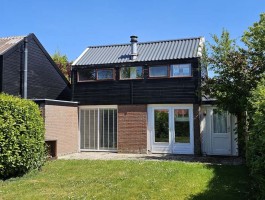 WARMENHUIZEN - REKERLANDEN 18