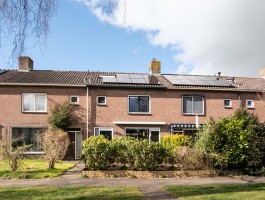 SCHOORL - MEIDOORNWEG 39