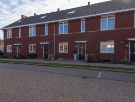 PETTEN - ERIKSSTRAAT 49C