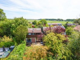 WARMENHUIZEN - REKERLANDEN 16