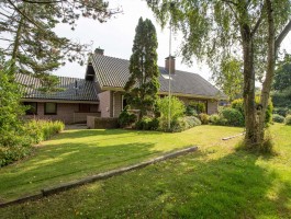 SCHOORL - WOLPHERT VAN BREDERODEWEG 5